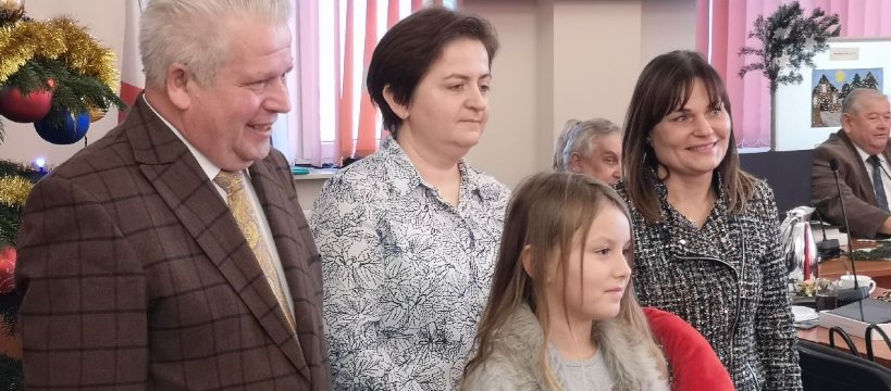 Konkurs Plastyczny w gminie Sochaczew - nagrody przyznane  