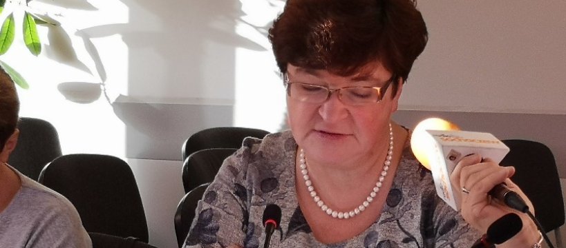 Gmina Sochaczew – budżet ustalony 
