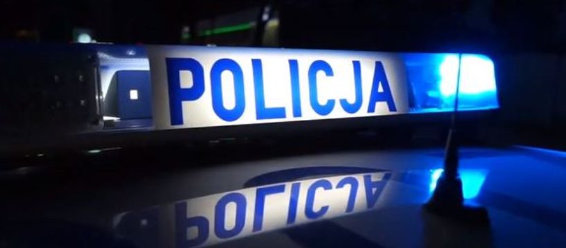Zdarzenie drogowe w Mikołajewie