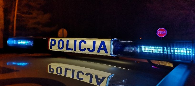 Kronika policyjna 16 - 22 grudnia 2019 r.