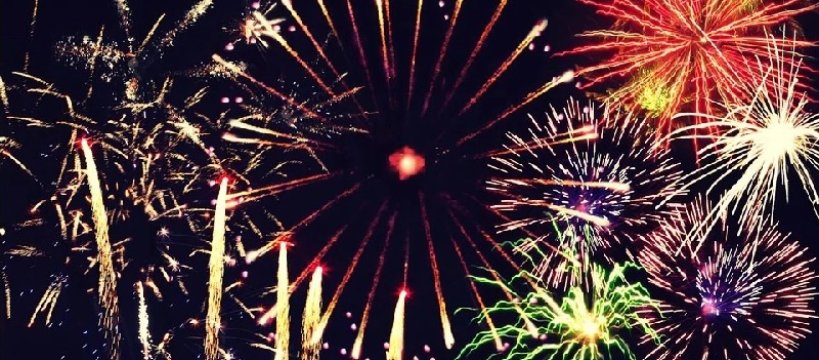 Sylwester 2019/2020 - propozycje sąsiadów na ostatnią noc w roku 