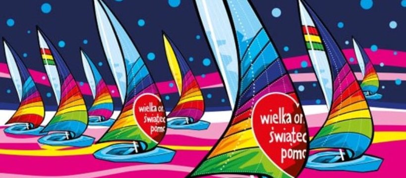 28. Finał WOŚP - Możesz oddać fanty na licytację