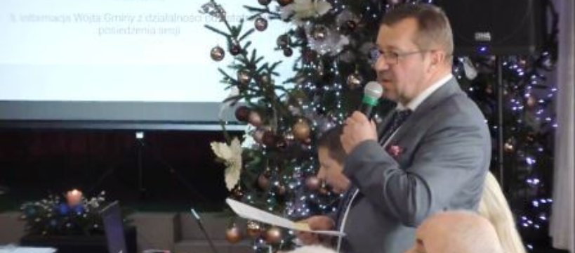 Dofinansowania na kolejne drogi w gminie Iłów