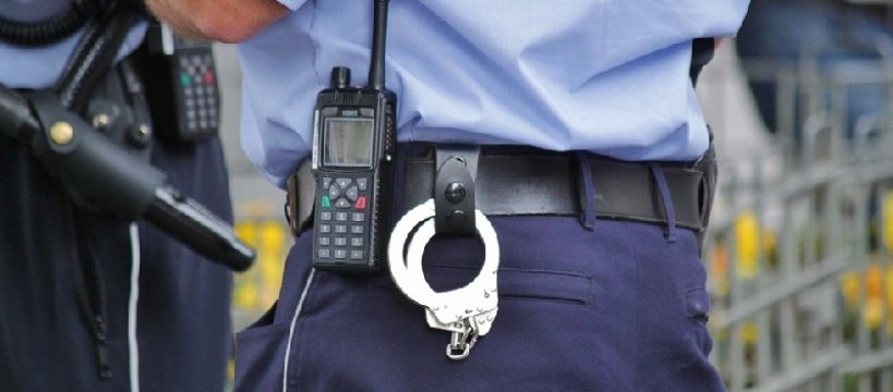 Kronika policyjna 27 - 29 grudnia 2019 r.
