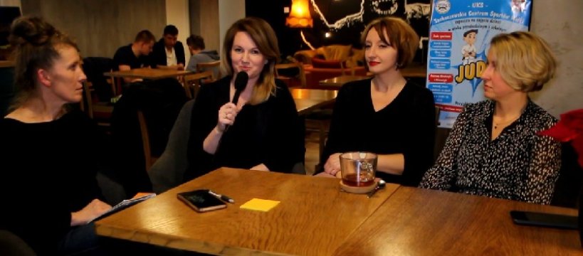 Przemoc - jak wyrazić swój sprzeciw i jak pomagać ofiarom [video]