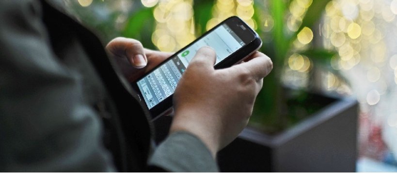 SIME ostrzega - Uwaga na SMSy – Mogą być próbą oszustwa!
