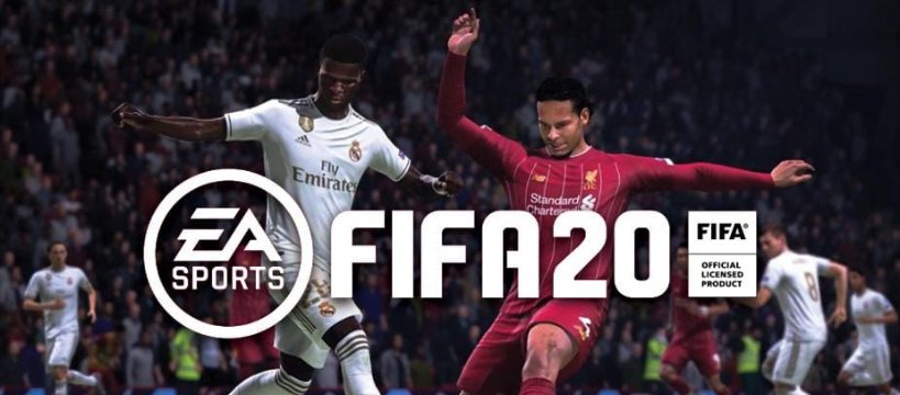 Charytatywny turniej FIFA 20 dla Mai Kapłon 