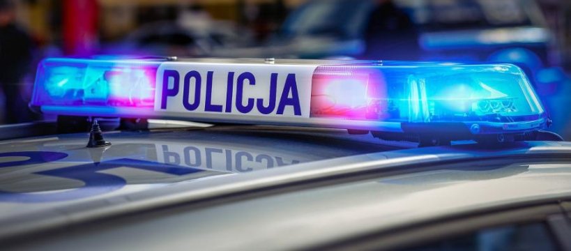 Witał Nowy Rok, a potem pijany wsiadł w samochód 
