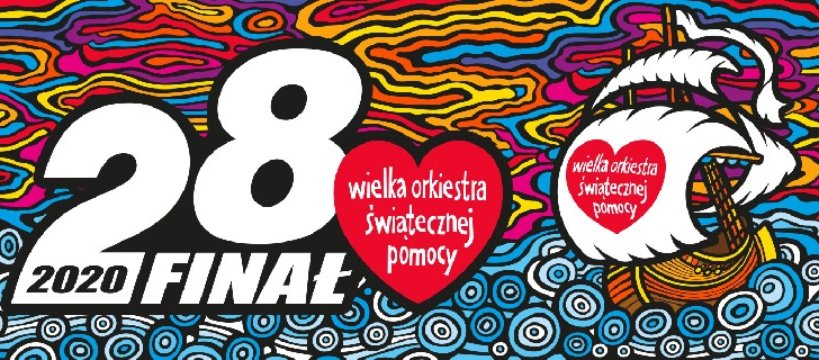 WOŚP 2020 – Jakie wydarzenia czekają nas w Sochaczewie?