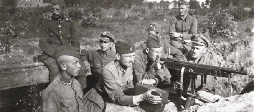 Rok Bitwy Warszawskiej na Mazowszu 