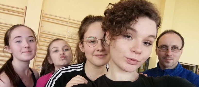 Debiuty i rekordy życiowe w Aleksandrowie Łódzkim
