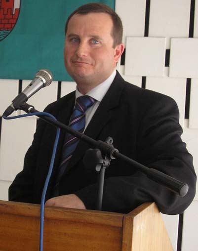 Pełne zrozumienie dla lotniska