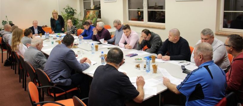 Podział środków na sport – wygrywa rugby 