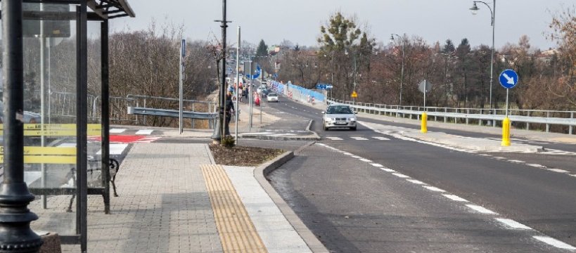 Nowy most w Sochaczewie – radni pytają o słuszność podejmowanych decyzji 