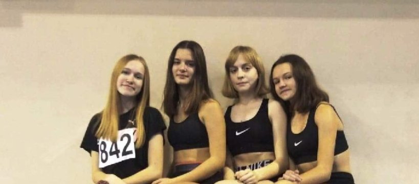 Starty na łódzkim mityngu lekkoatletycznym