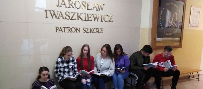 "Srebrna Tarcza" w Rankingu Perspektyw dla Iwaszkiewicza