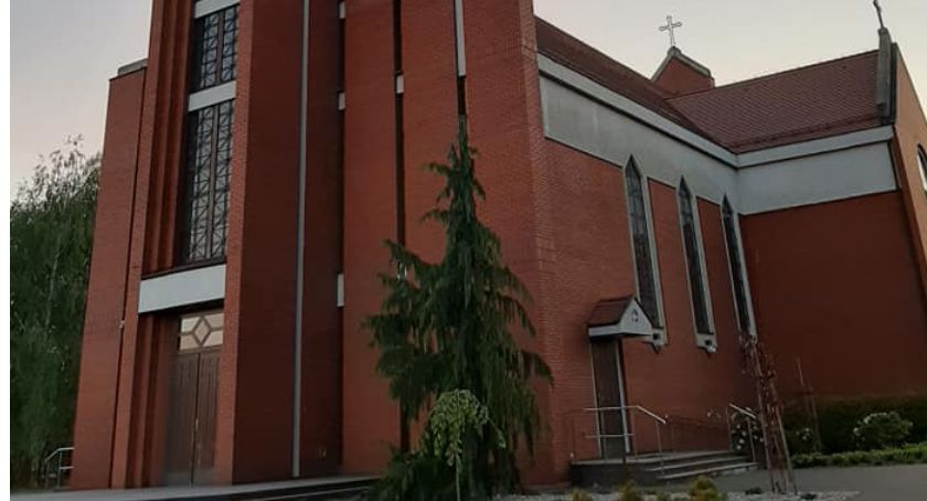 Liturgie greckokatolickie w języku ukraińskim w Sochaczewie - proboszcz zaprasza 