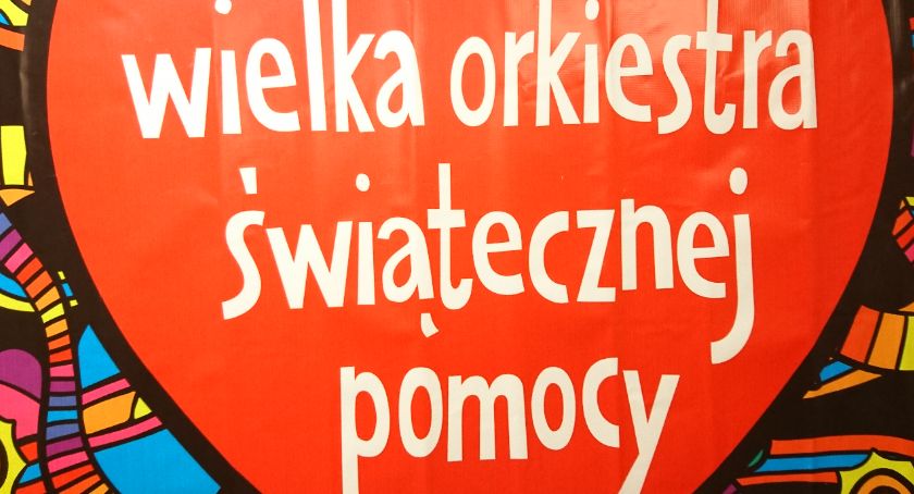 WOŚP Sochaczew 2021 - zgłoś się po Sztabową Puszkę Stacjonarną 