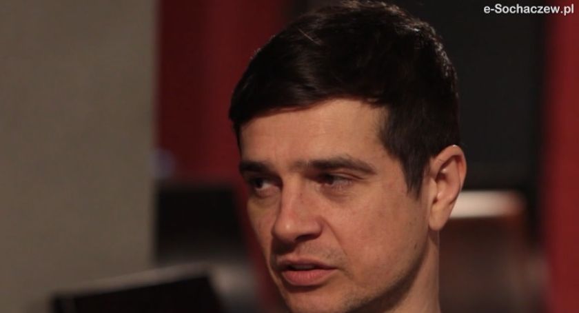 Dawid Żakowski z nominacją do Paszportów Polityki 