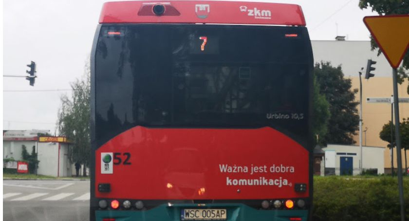 Autobusy dostosowane do pociągów - od połowy grudnia zmiany
