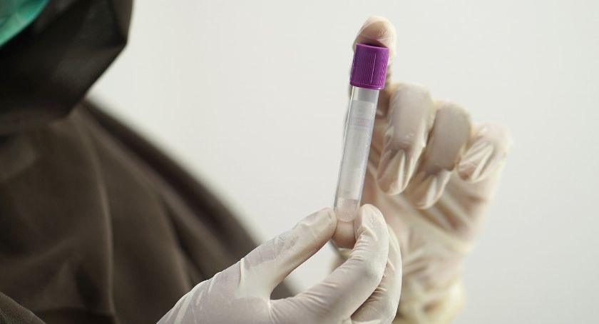 Sprzeciw mieszkańców powiatu wobec szczepień - jest petycja do rad gmin 