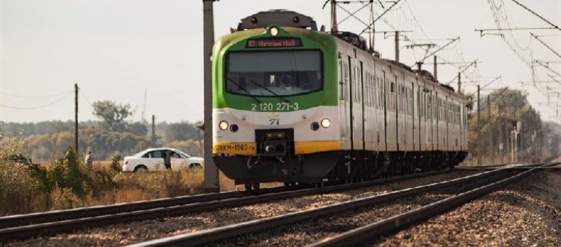 Koleje Mazowieckie informują – będzie wzrost cen biletów
