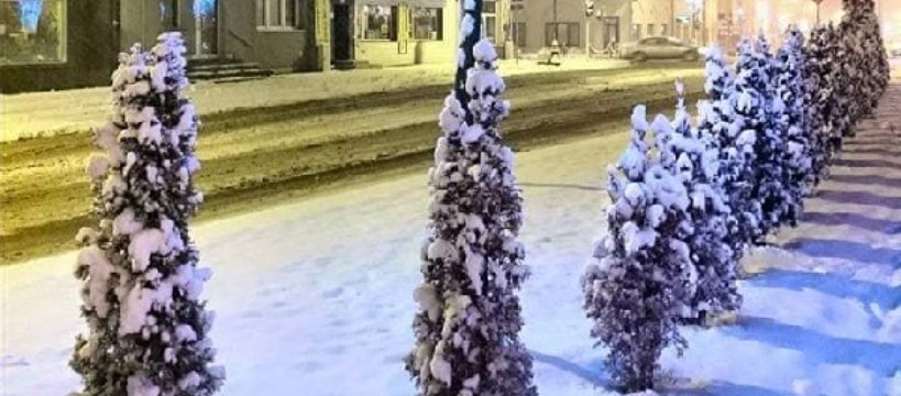 Sochaczew - tak było jeszcze w 2016 roku  
