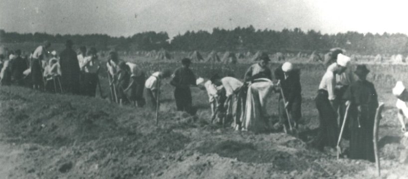 ZASADY BUDOWY SYSTEMU UMOCNIEŃ NIEMIECKICH WOKÓŁ SOCHACZEWA, CZĘŚĆ II
