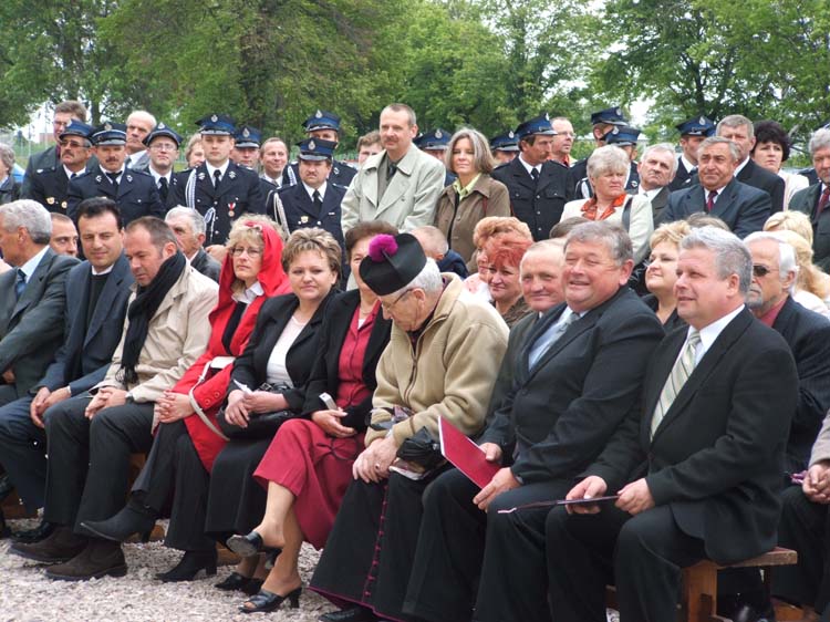Wyświęcony Urząd Gminy Sochaczew