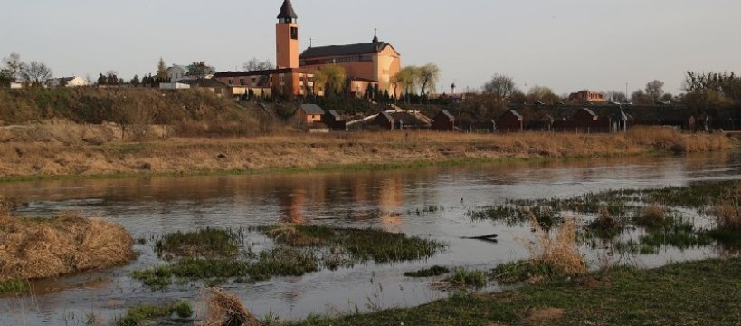 Spotkanie otwarte w sprawie budowy nowego mostu 