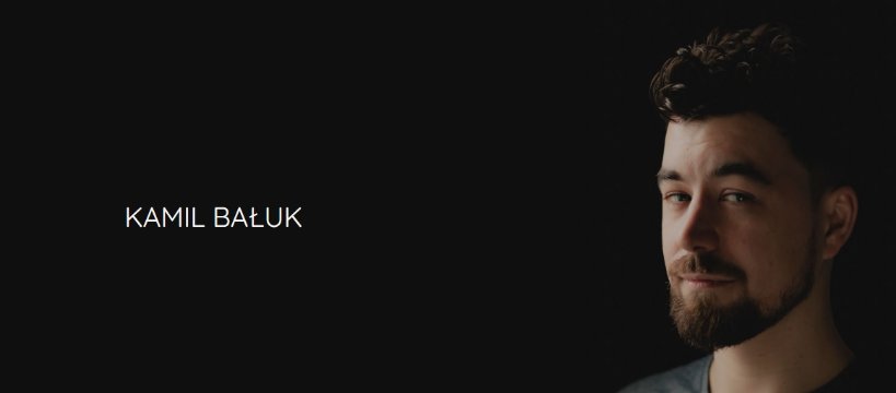 Autor książki „Wszystkie dzieci Luisa” w Sochaczewie 