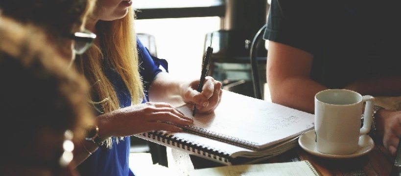 Angielski dla mieszkańców gminy Rybno – rusza projekt PBO