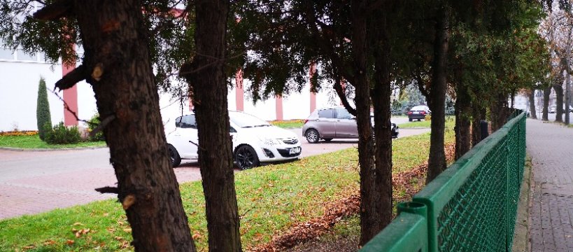 Sochaczew – czy nie jest zbyt kolorowy?