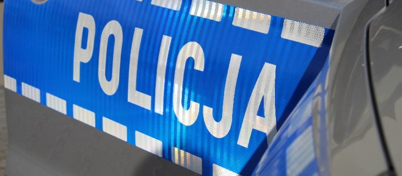 Kronika policyjna 13 - 19 stycznia 2020