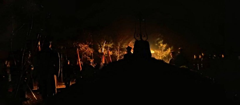 157 rocznica wybuchu Powstania Styczniowego. Słubice zapraszają na uroczystości