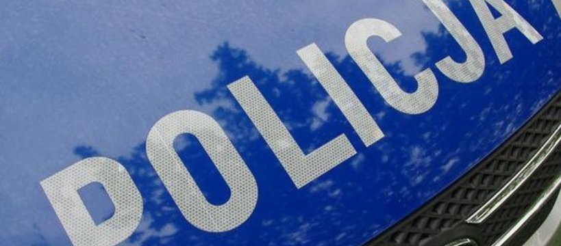 Zderzenie aut w Kożuszkach Parcel - dwie osoby trafiły do szpitala