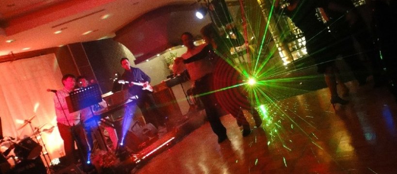 Spotkanie noworoczne w gminie Rybno - z atrakcjami i muzyką 