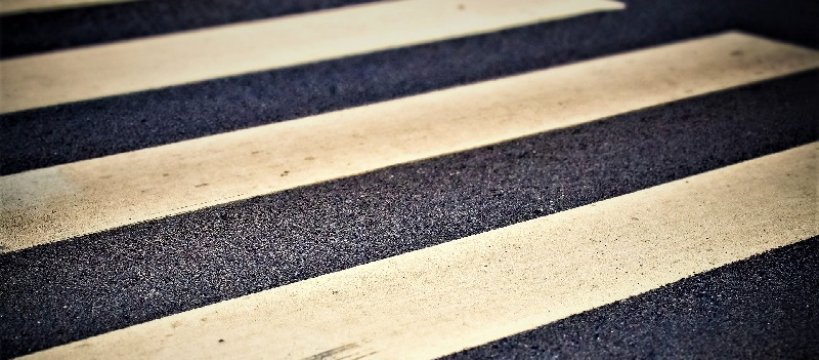 Które przejścia dla pieszych w Sochaczewie budzą strach?