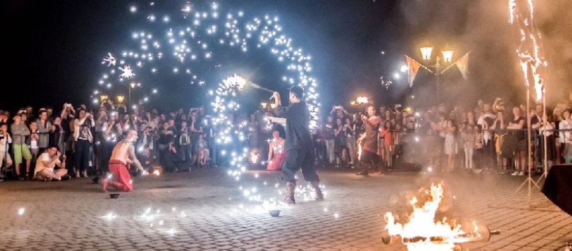 Dni Sochaczewa – kiedy odbyły się pierwszy raz?