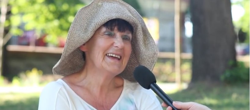 Barbara Jachimowicz – wszystko jest pasją