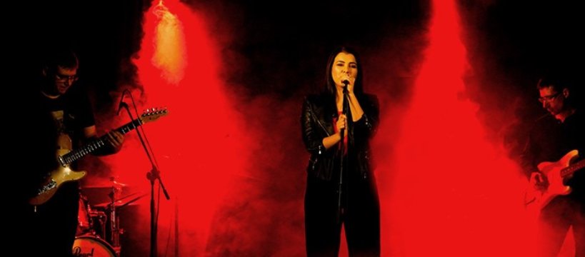 DWORZEC TO.KULTURA! zaprasza na koncert.