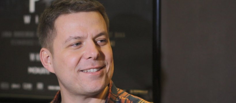 Kino Odeon - Jakub Milewski w podsumowaniu pierwszego roku i najbliższych planach [video]