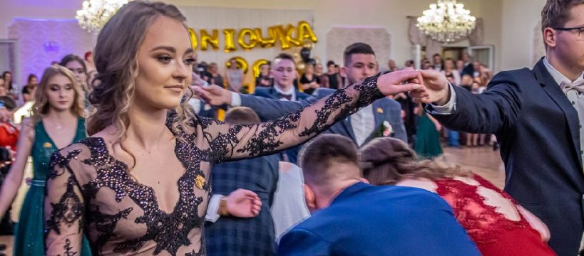 Studniówka ZSCKP 80tka 