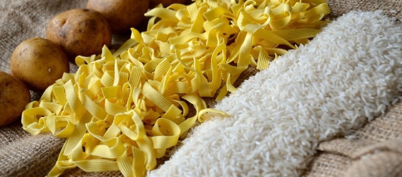Pomoc żywnościowa w gminie Rybno 
