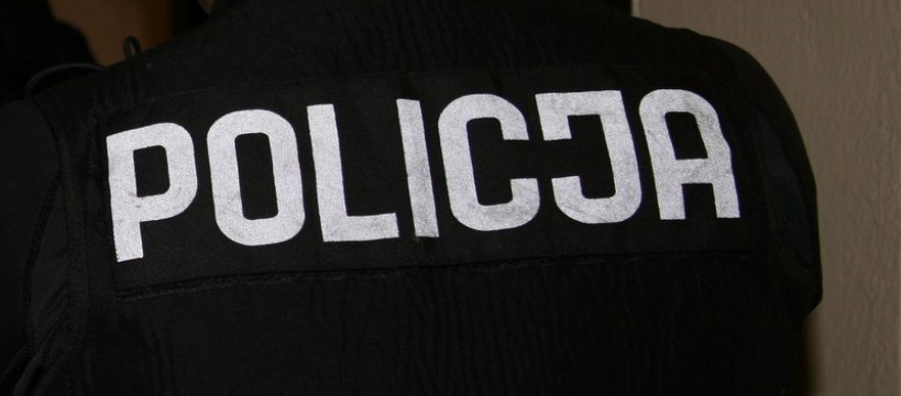 Kronika policyjna 24 - 26 stycznia 2020 r.