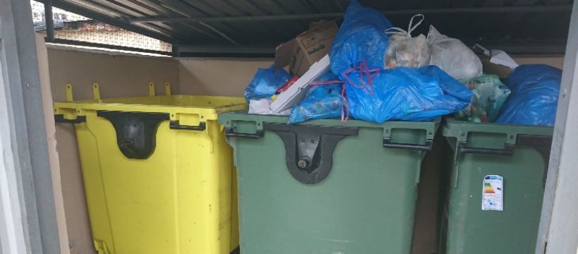 Urząd szuka nowego operatora odbioru odpadów – znów będzie drożej?