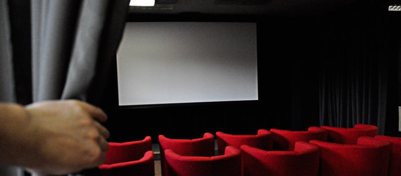 KINO ZA ROGIEM w lutym