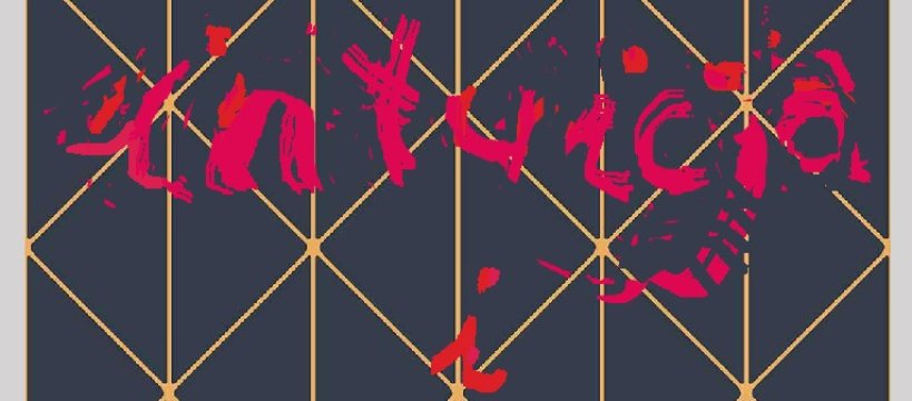 Intuicja i geometria- malarstwo polskich artystów w Barcelonie