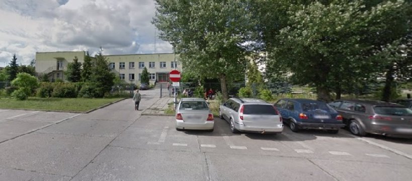 Budynek po Oddziale Psychiatrycznym w Sochaczewie - dalsze plany 