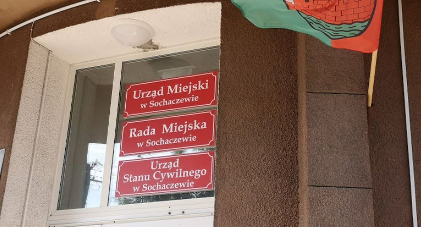 Urzędy w Sochaczewie - czy będą czynne w okresie świąteczno-noworocznym?
